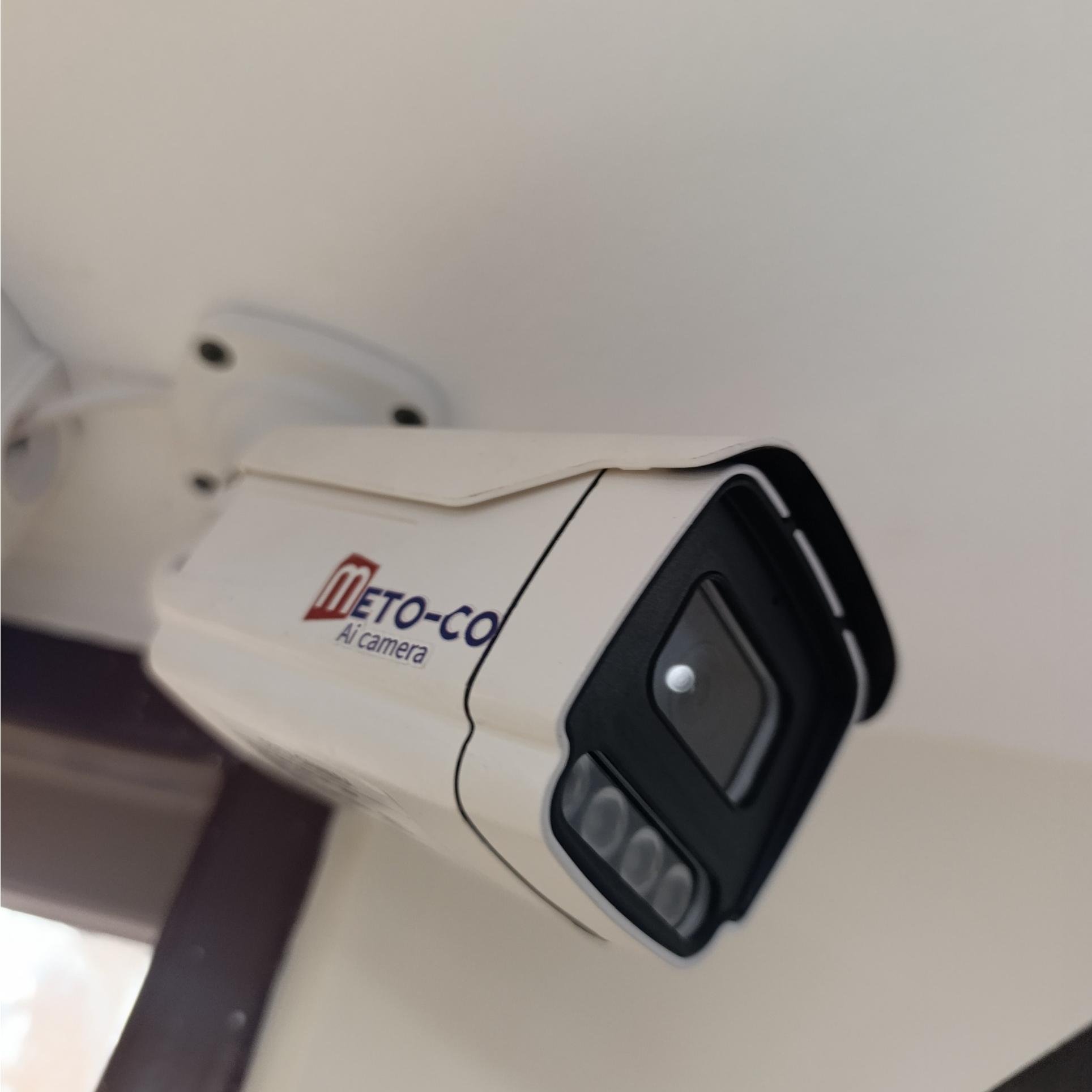 دوربین متوکو مدل 5608A-PM