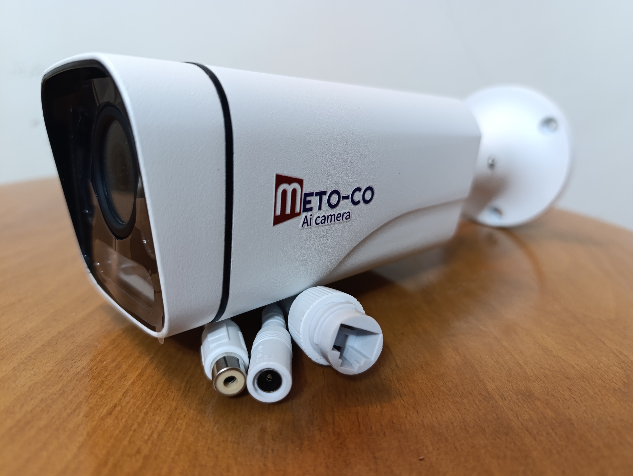 دوربین متوکو مدipc-DBM6605TS-smart