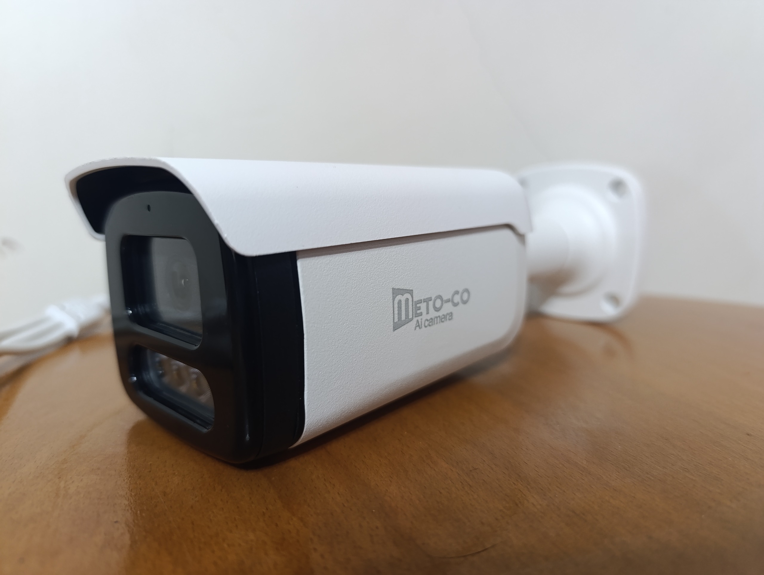 دوربین متوکو مدل ipc-DBM2705H4-M-smart