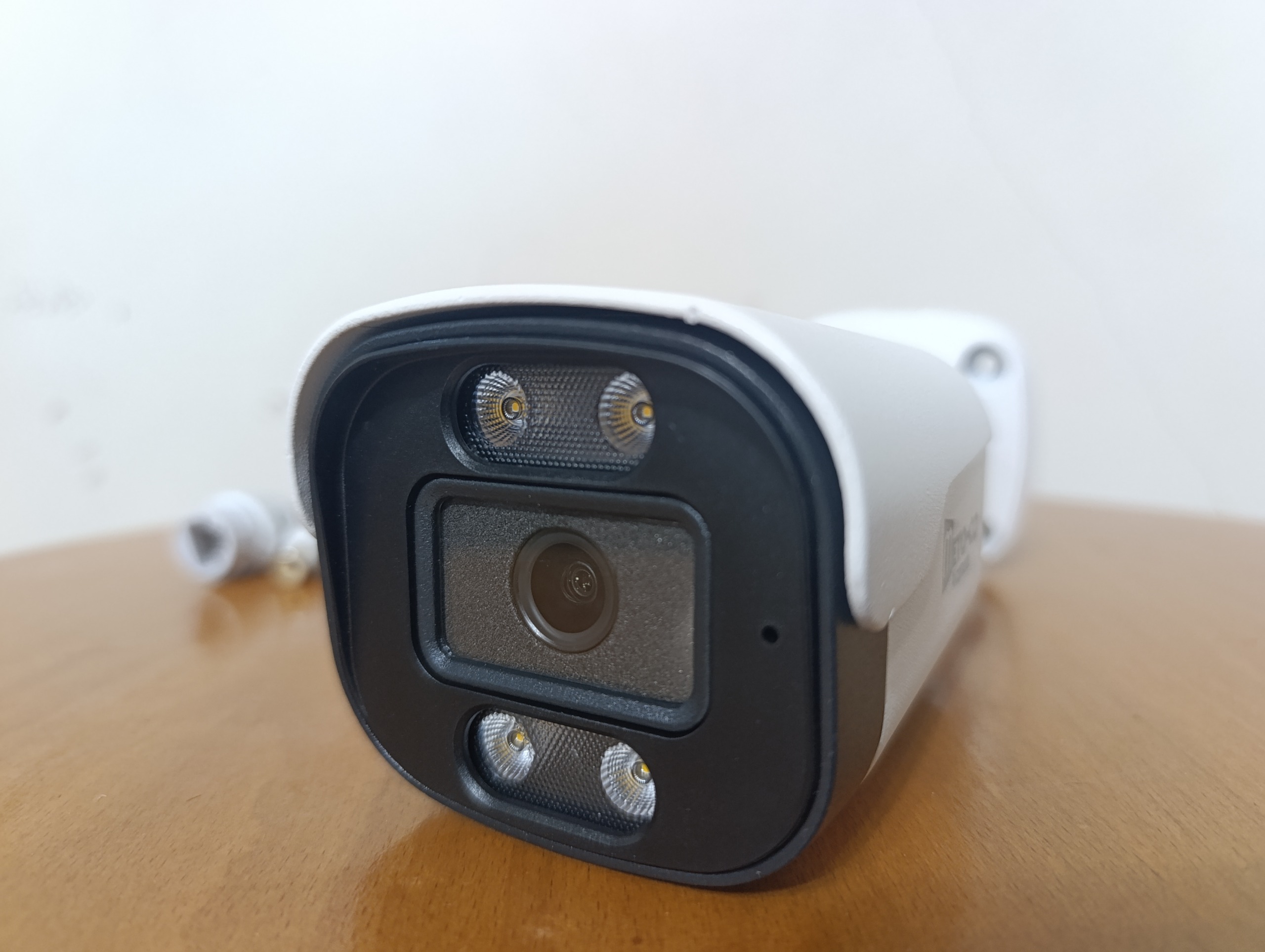 دوربین متوکو مدل ipc-DBM2605H4-M-smart