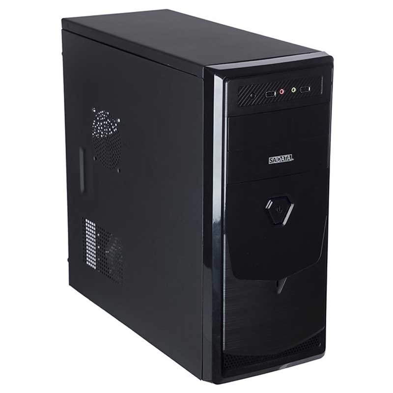 کیس سادیتا sc107
