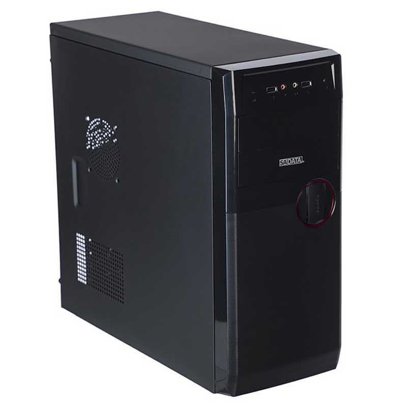 کیس سادیتا sc108