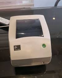 لیبل پرینتر زبرا Zebra TLP 2844