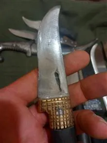 چاقو
