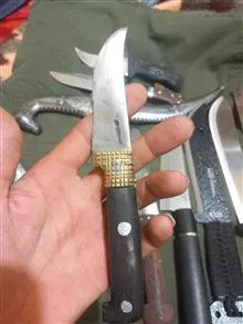 چاقو