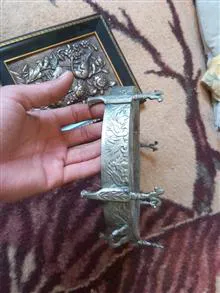 منقل