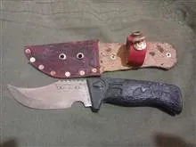 چاقو