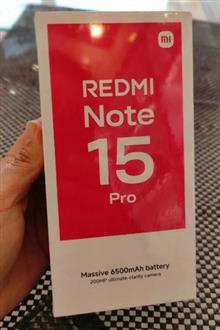 Redmi
