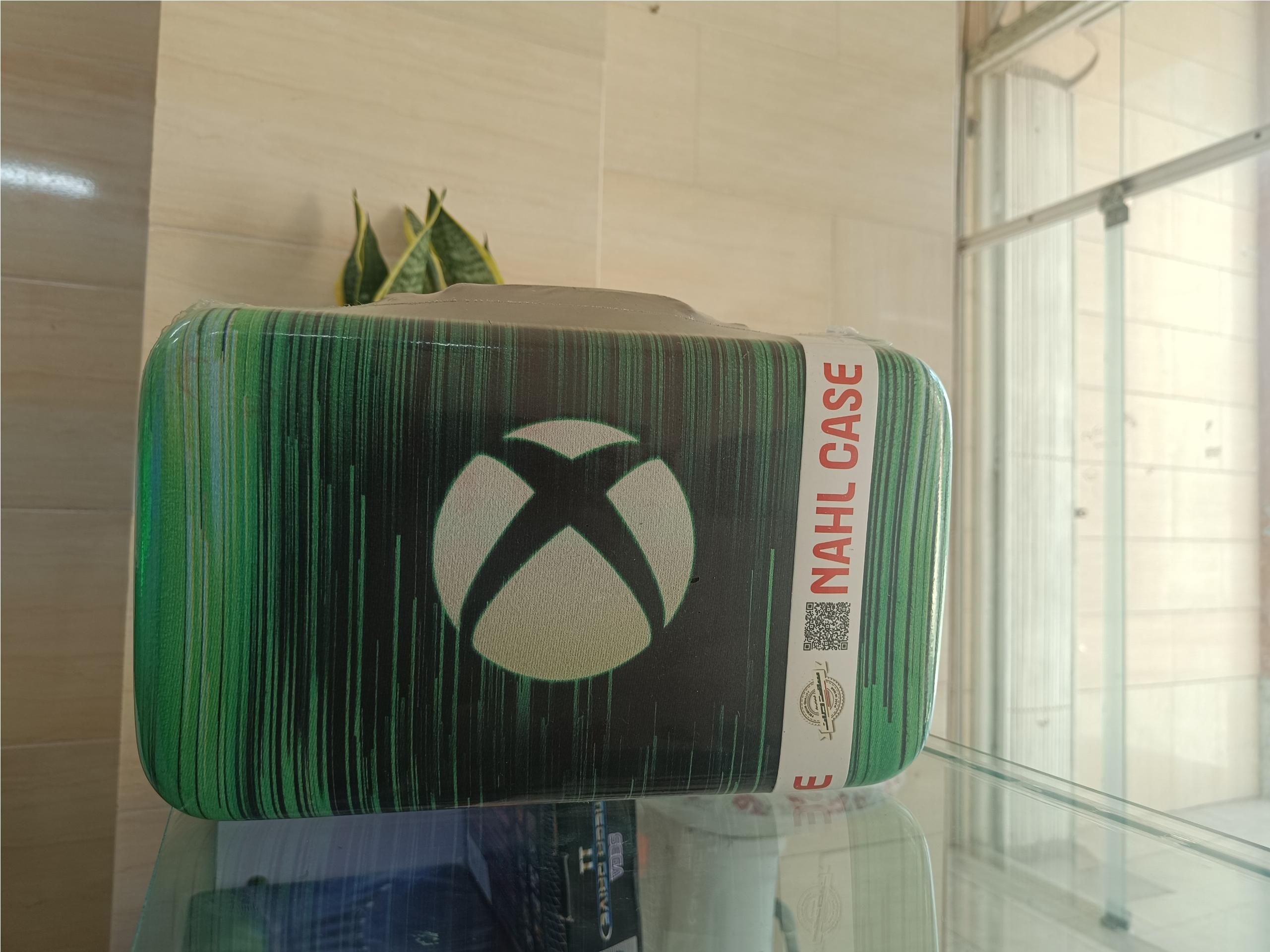کیف xbox series s