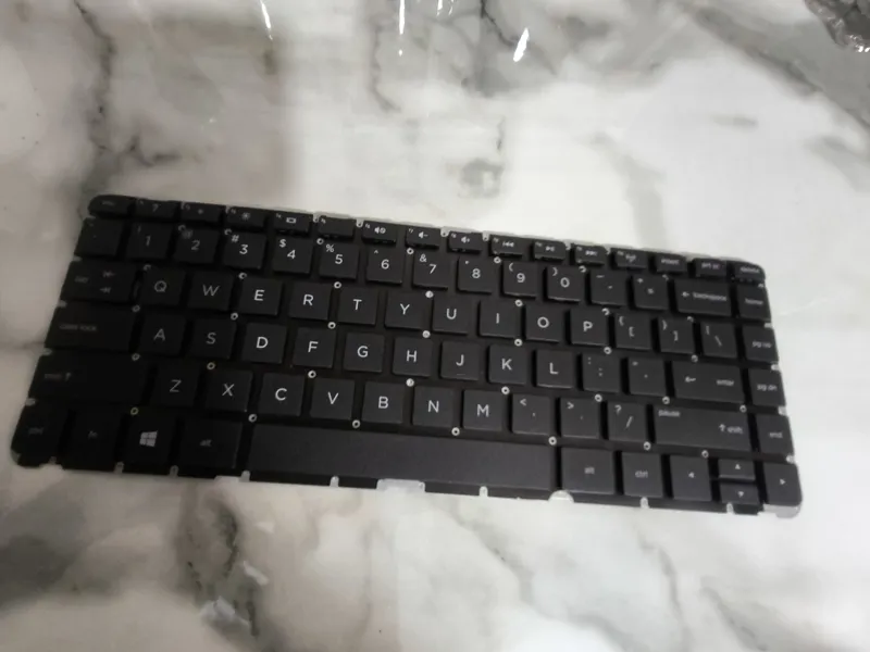 کیبورد لپ تاپ HP Pavilion 14-N100