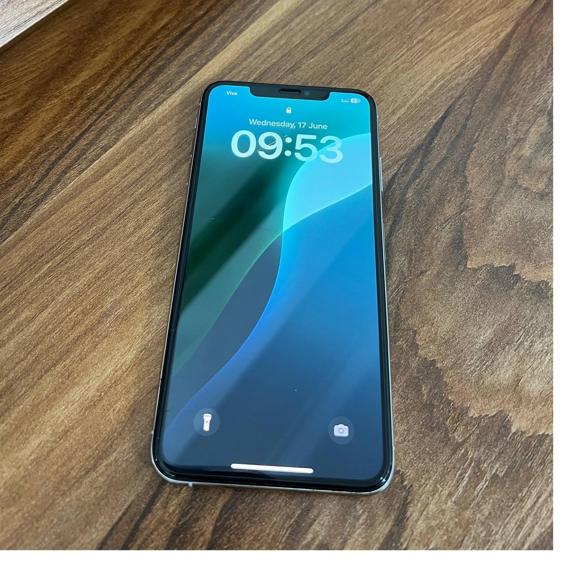 ایفون ایکس اس xs max