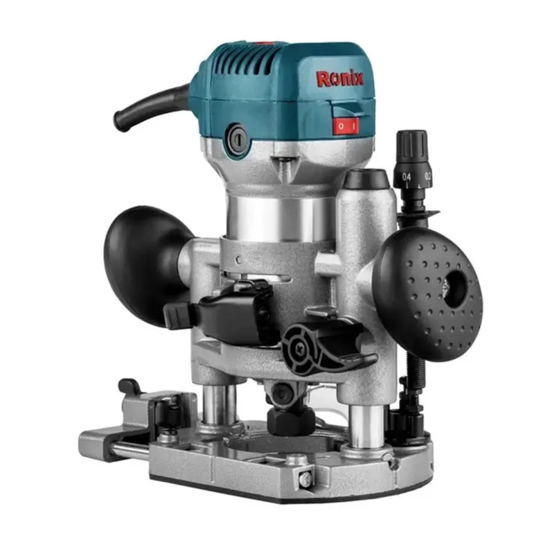 اور فرز 7108 رونیکس با توان 710 وات