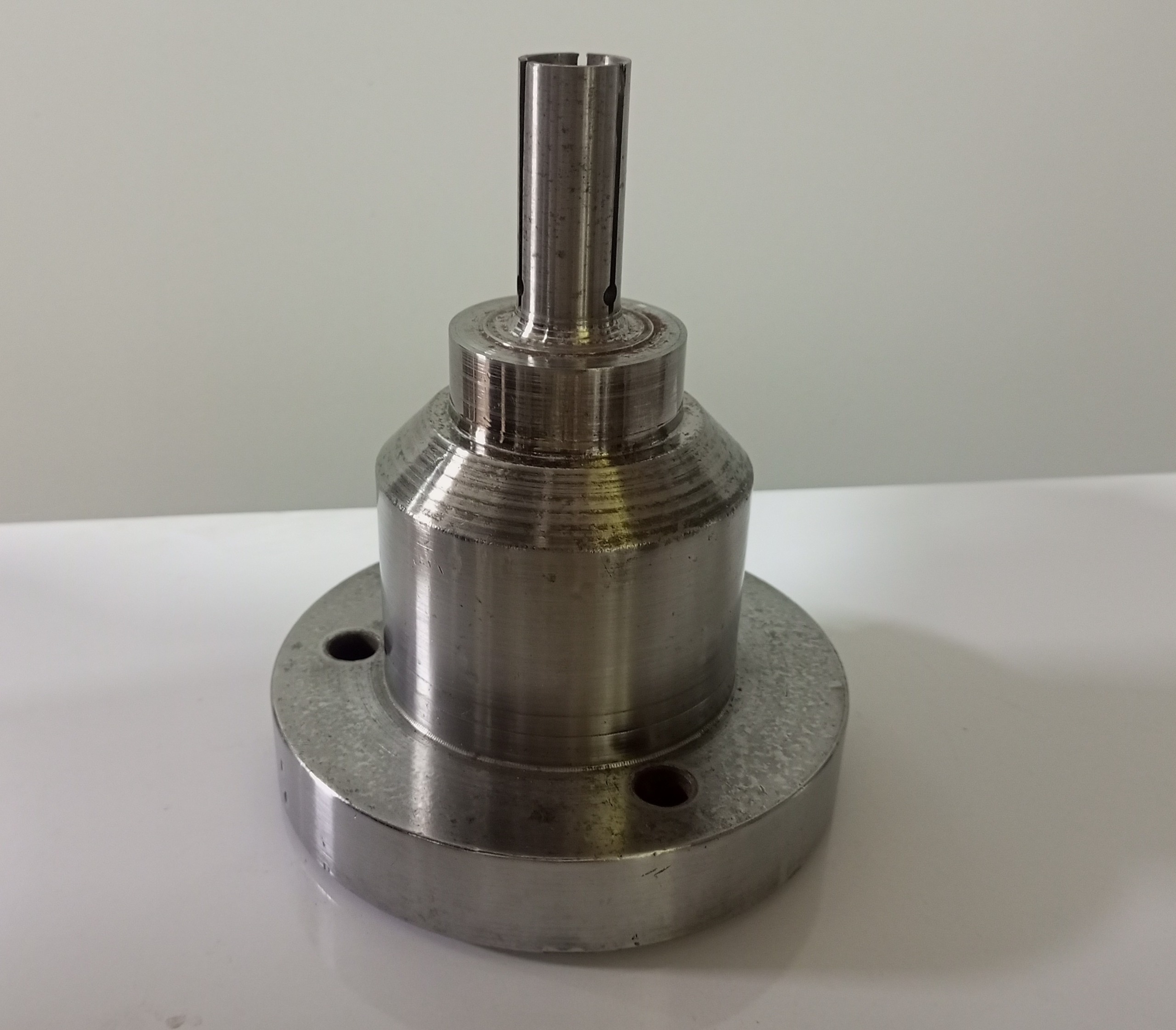 دنباله کفتراش قطر 140