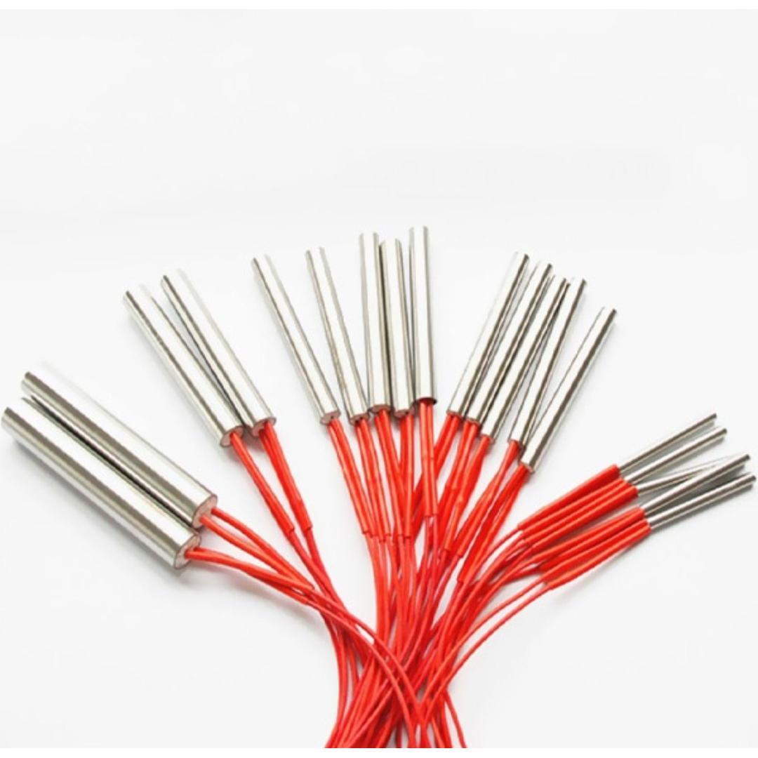 المنت قلمی صنعتی500 وات 230ولت