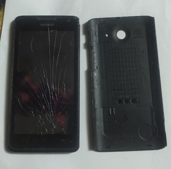 هواوی y530 معیوب