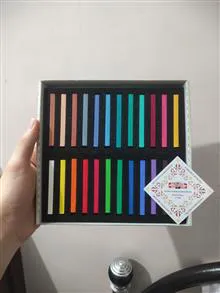 پاستل
