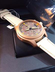 Iwc