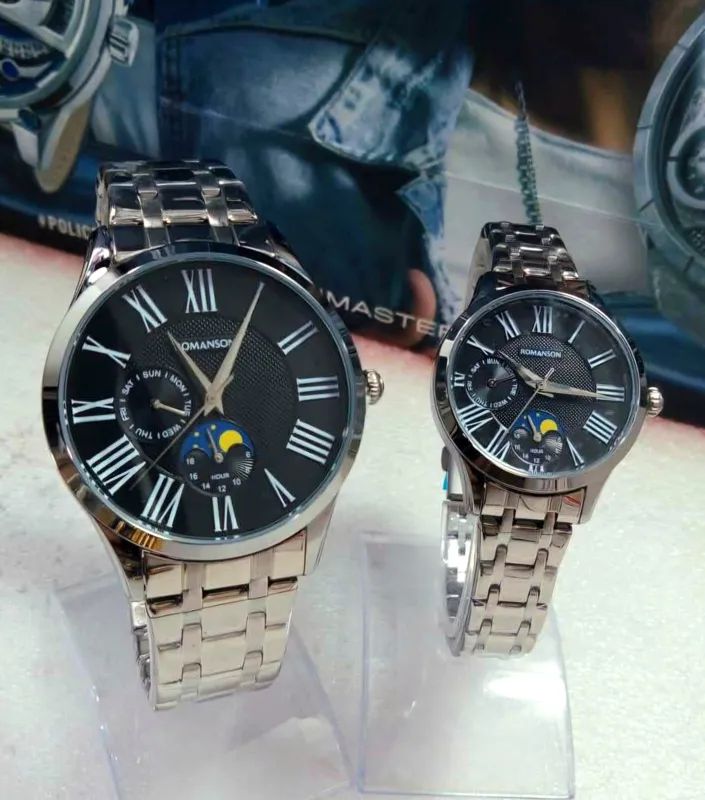 ست مردانه زنانه رومانسون