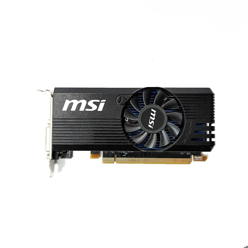کارت گرافیک MSI R7 240 2GB GDDR3