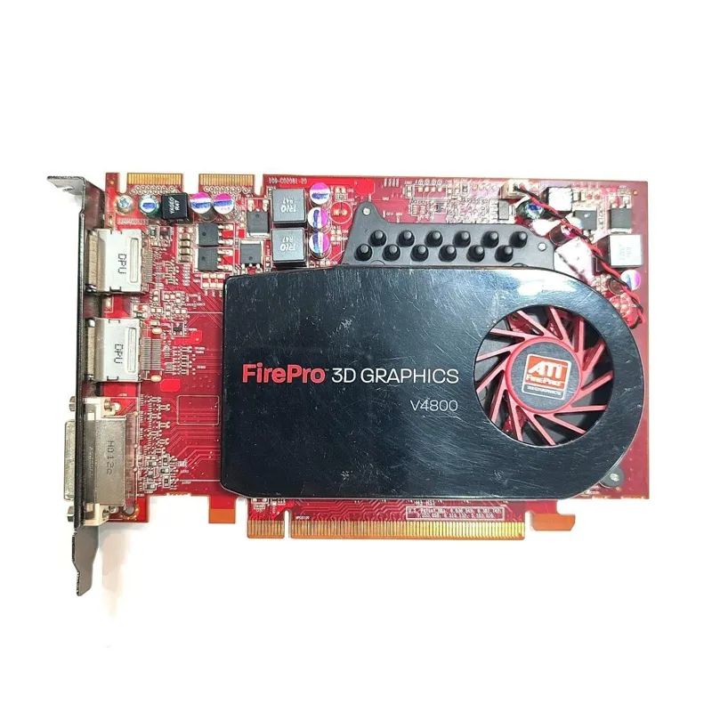 ATI FirePro V4800