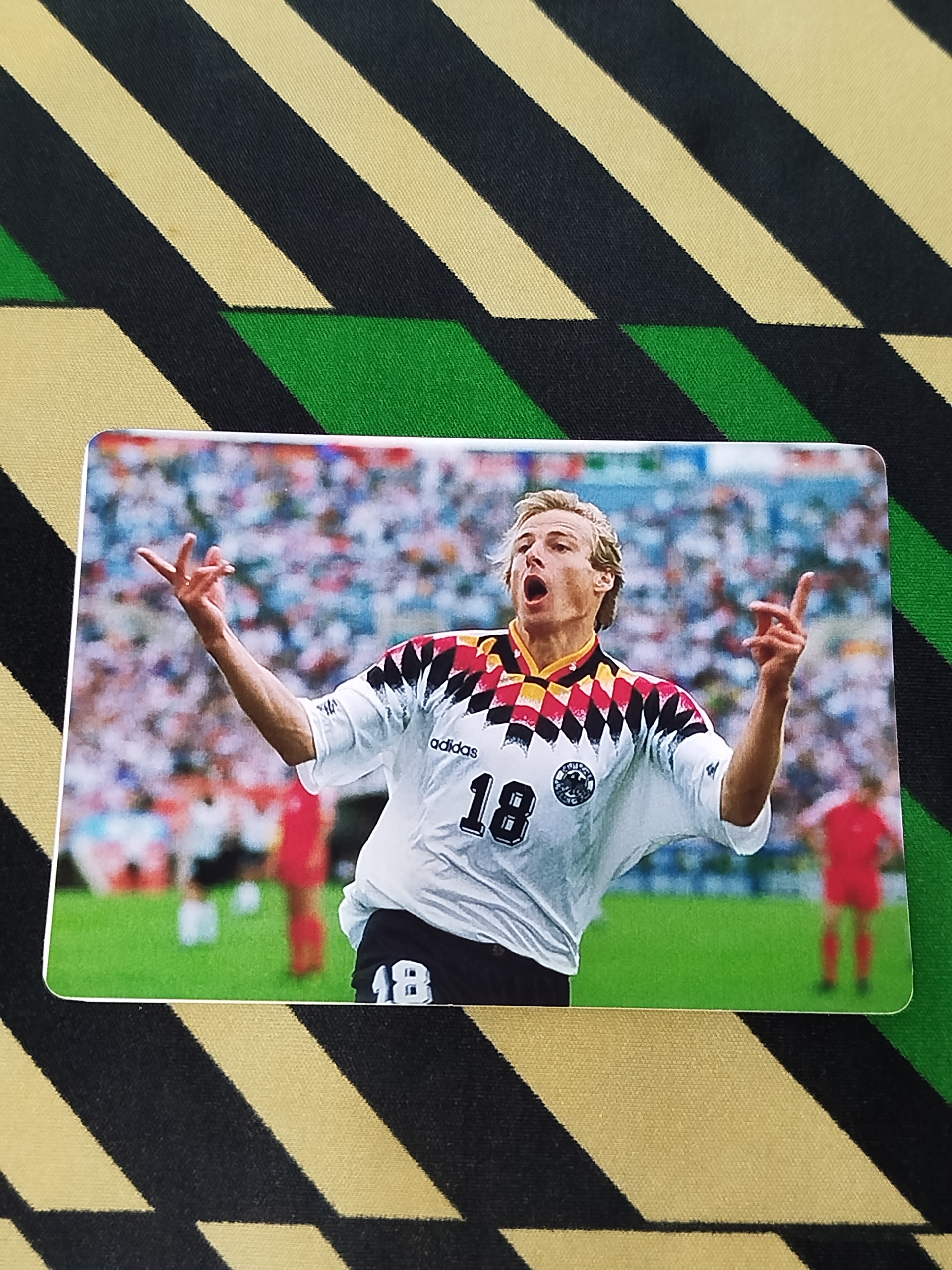 3عدد عکس بازیکنان آلمان