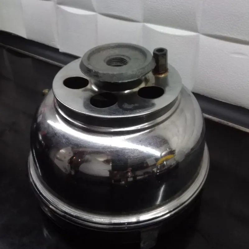 پایه سماور گازی