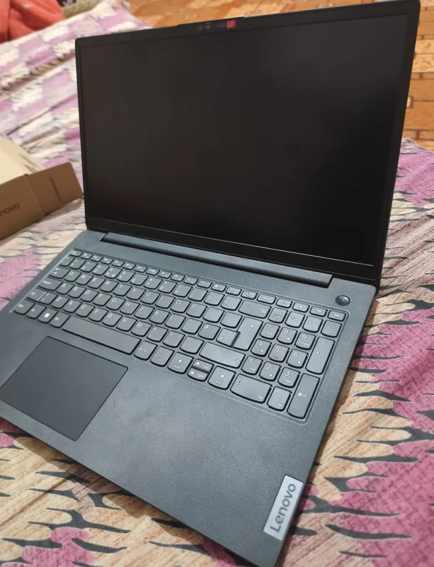 لپ تاپ لنوو V15 G2 IJL (N4500)
