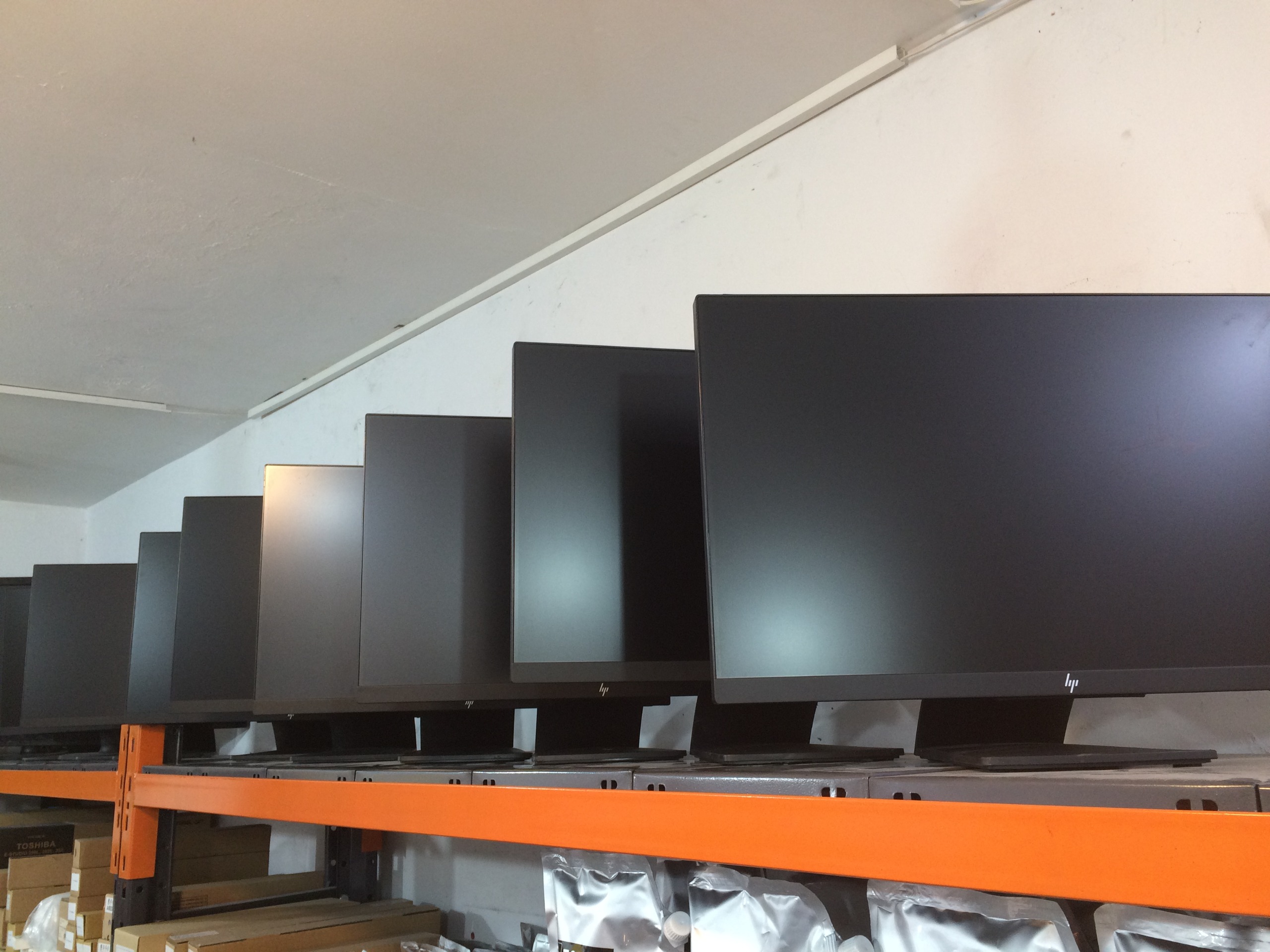 مانیتور Hp Z24nf G2