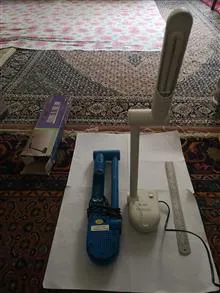 چراغ