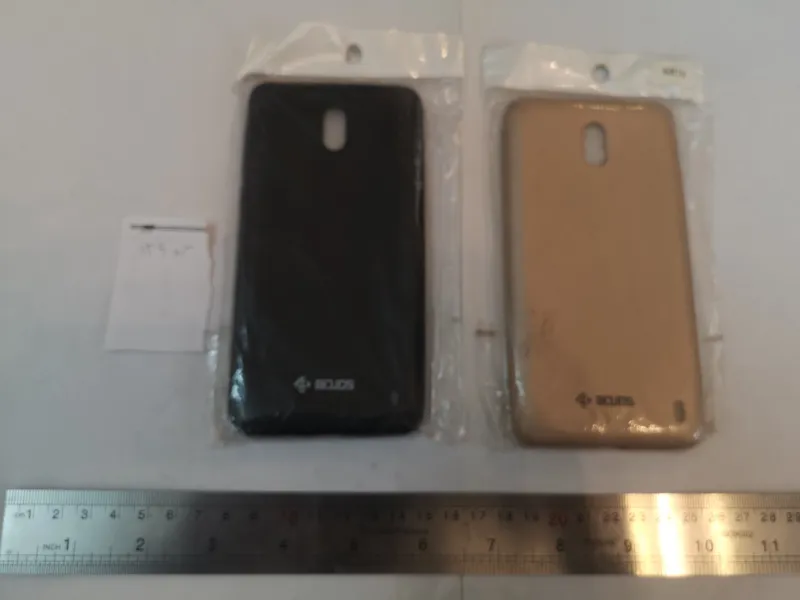دو عدد کاور موبایل نوکیا nokia 2 - سیدمجرد