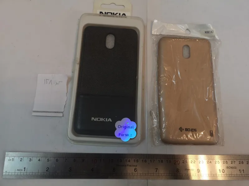 دو عدد کاور موبایل نوکیا nokia 2 - سیدمجرد