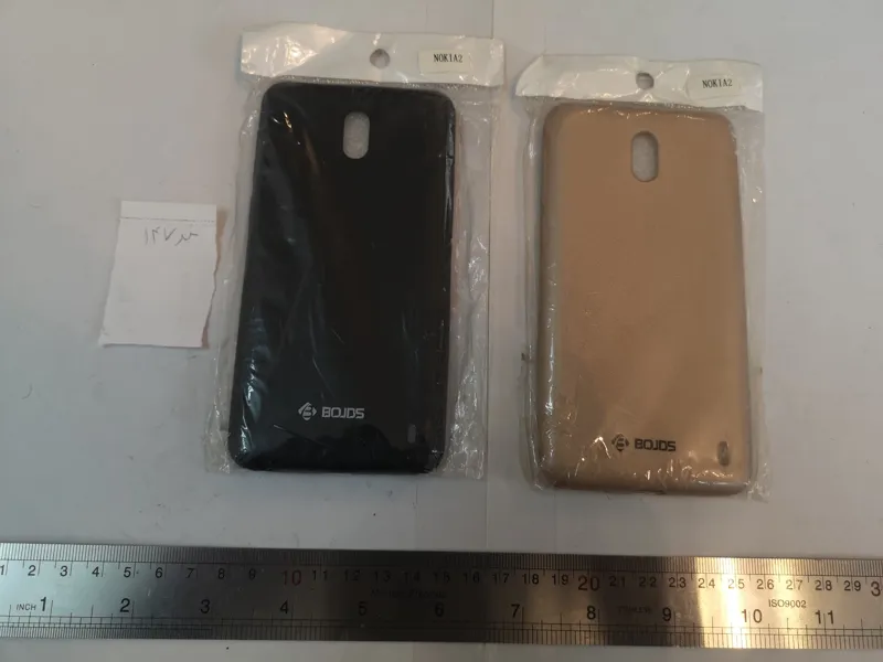 دو عدد کاور موبایل نوکیا nokia 2 - سیدمجرد