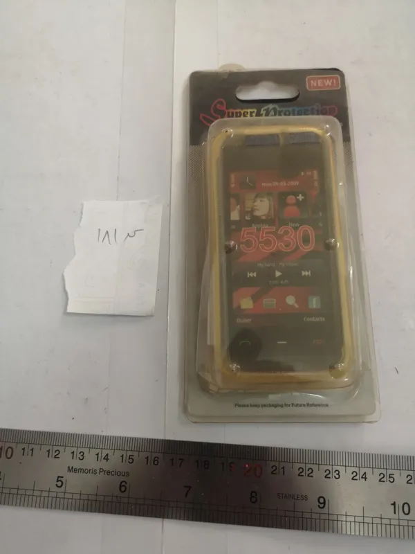 نوکیا 5530 اکسپرس موزیک Nokia 5530 Xpress Music
