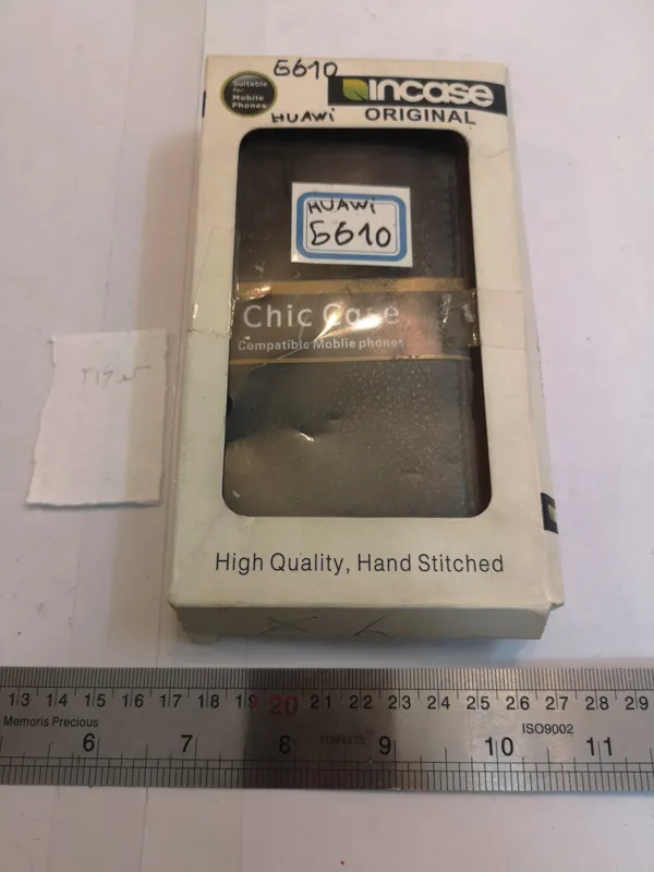  کاور موبایل هواوی جی  huawei g610