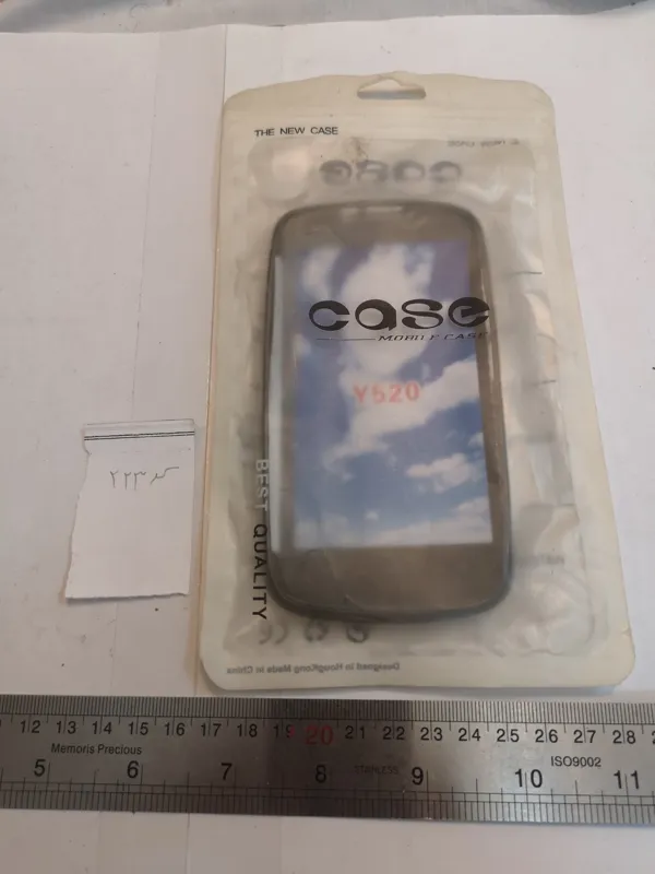 کاور موبایل هواوی وای huawei y520