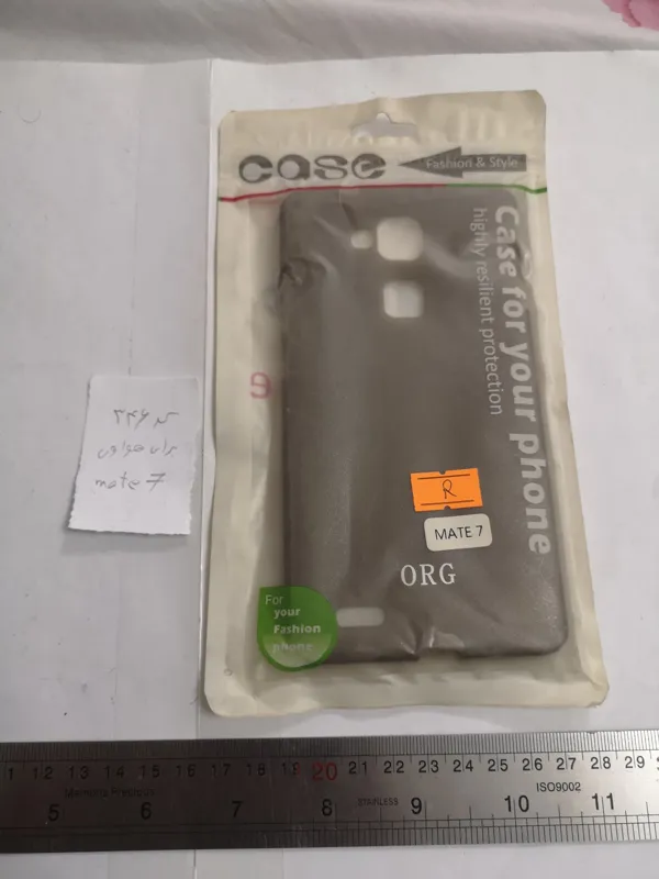 کاور هواوی اسند میت هفت Huawei Ascend Mate 7
