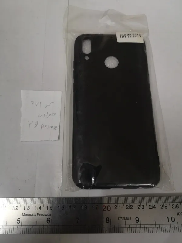 کاور موبایل هواوی huawei y9 2019