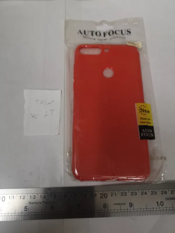کاور موبایل آنر هفت سی honor 7c
