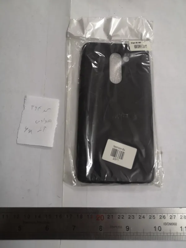 کاور موبایل هواوی آنر شش ایکس honor 6x