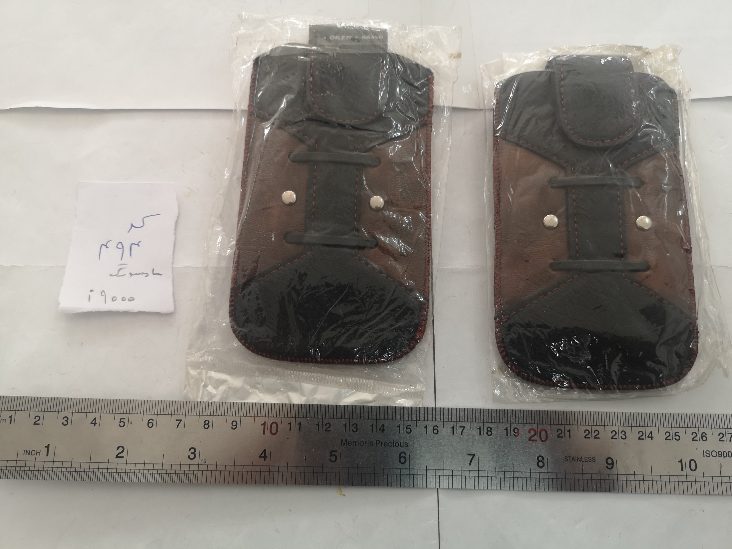  کاور سامسونگ گلکسی اس Samsung I9000 Galaxy S