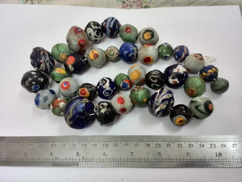 36 عدد مهره های خاص قدیمی کمیاب