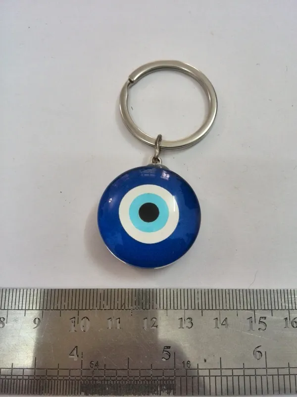 جاکلیدی حالت چشم