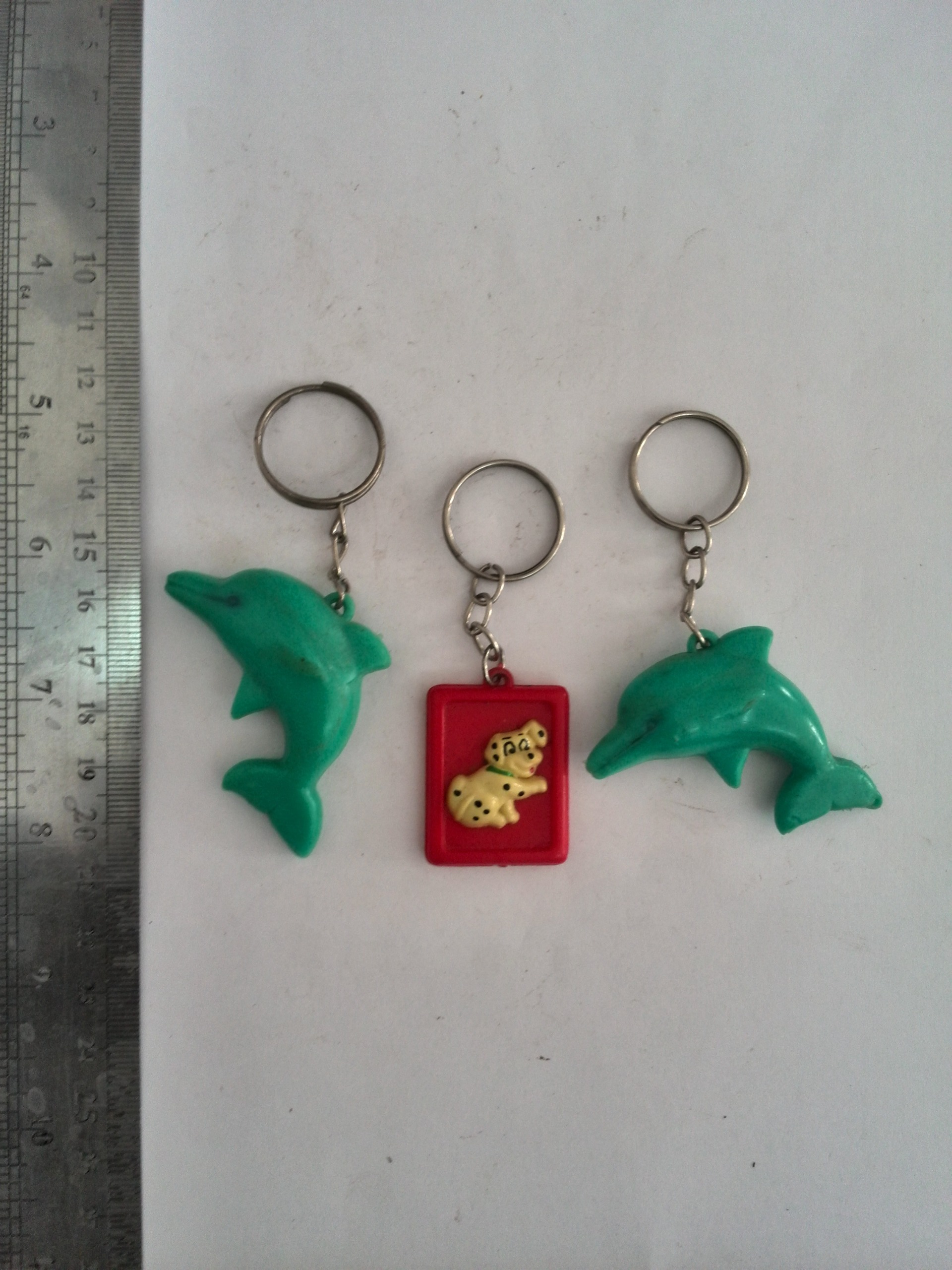 مجموعه جاکلیدی خوب