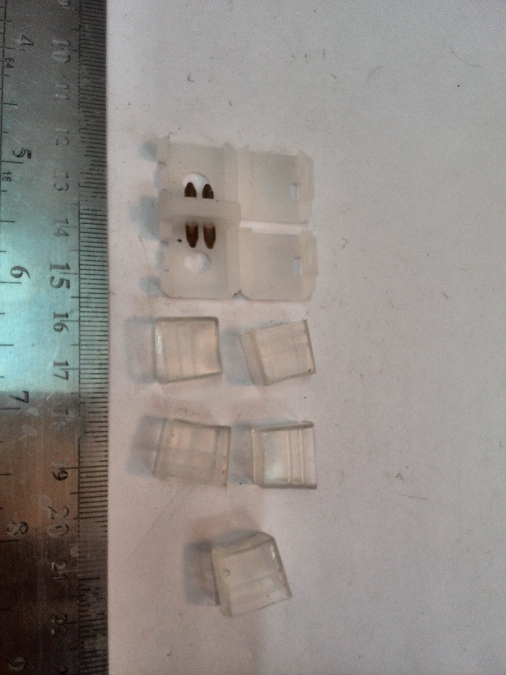 رابط میانی ریسه فروش یکجا