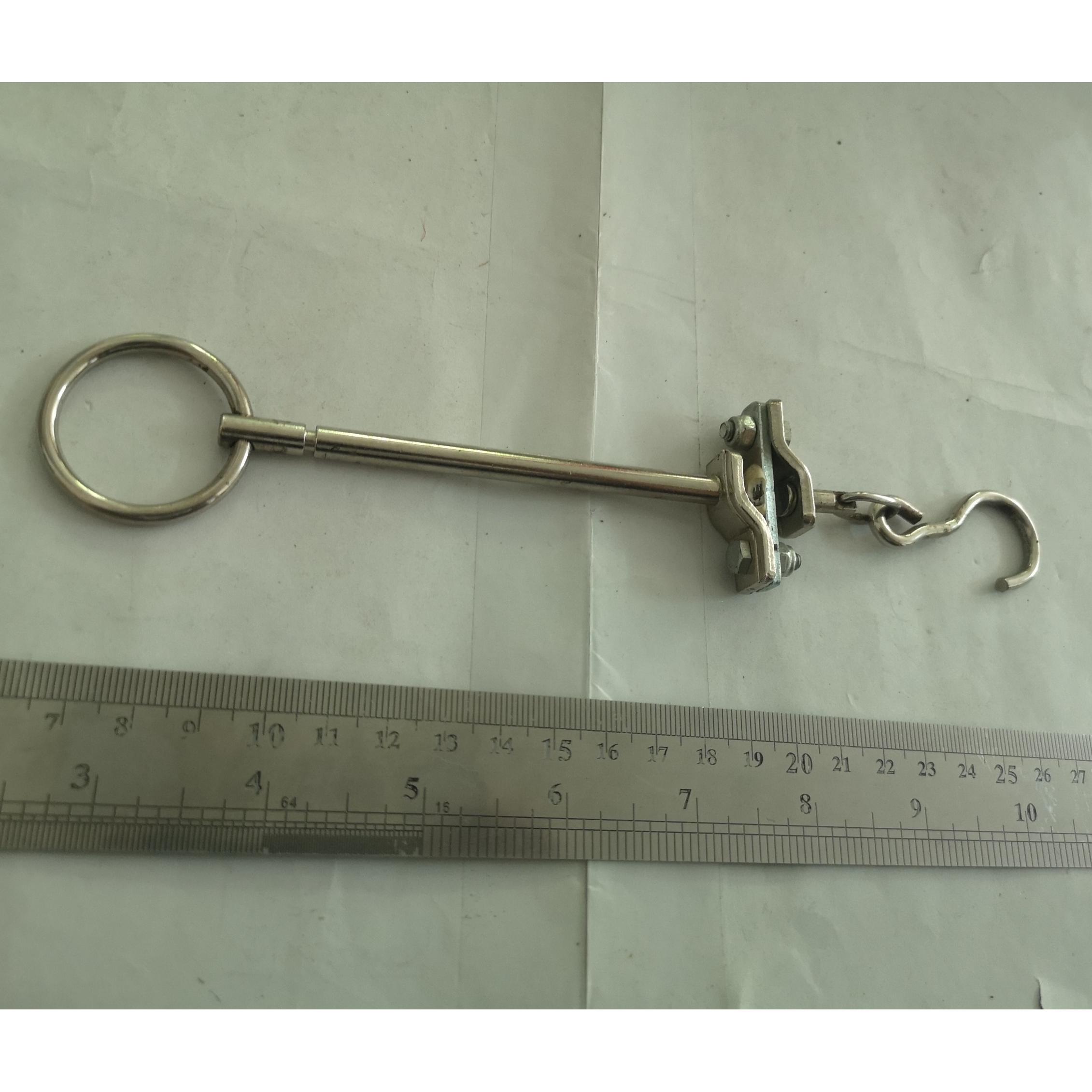 وسیله یا ابزار آزمایشگاهی خاص