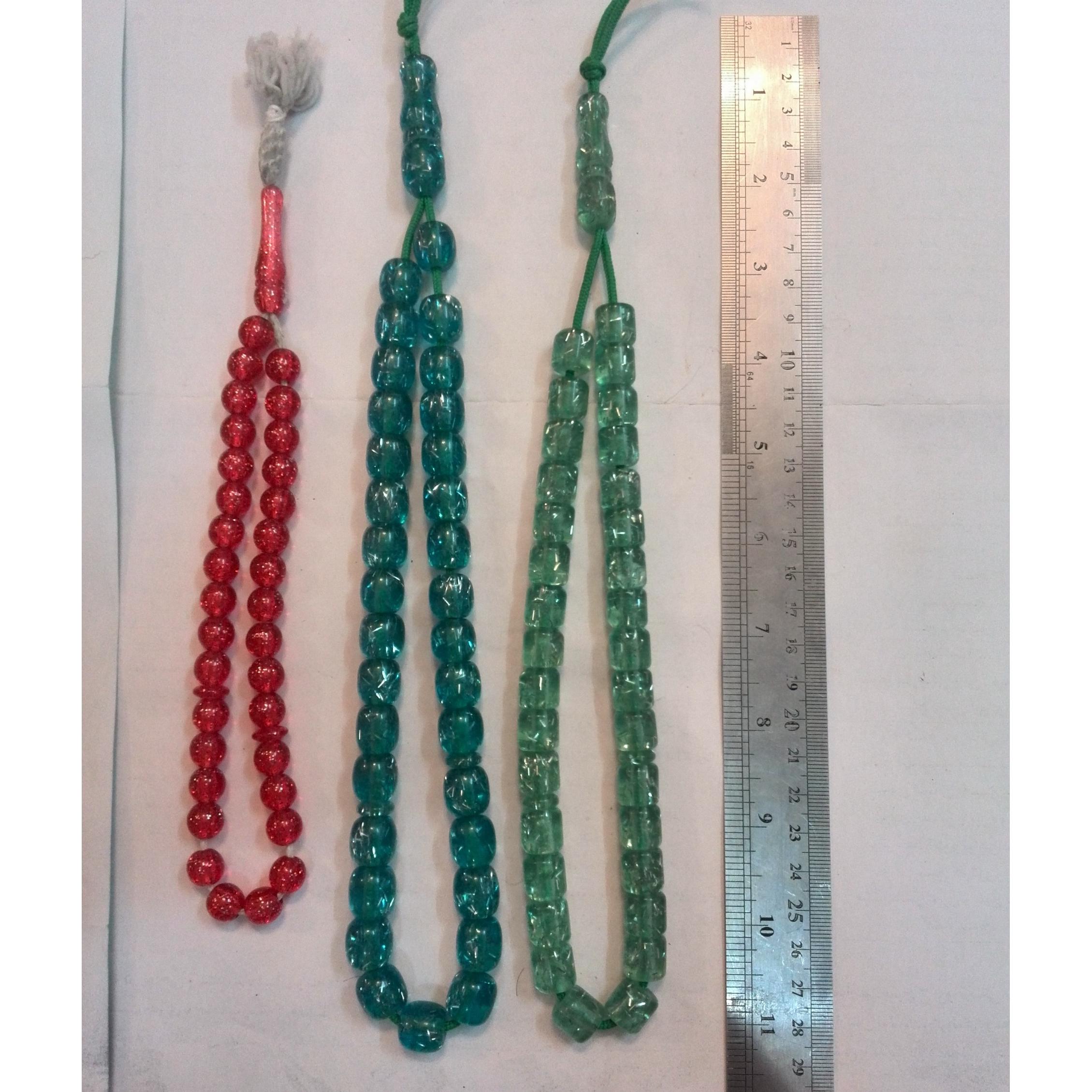 تسبیح کادویی عالی و زیبا