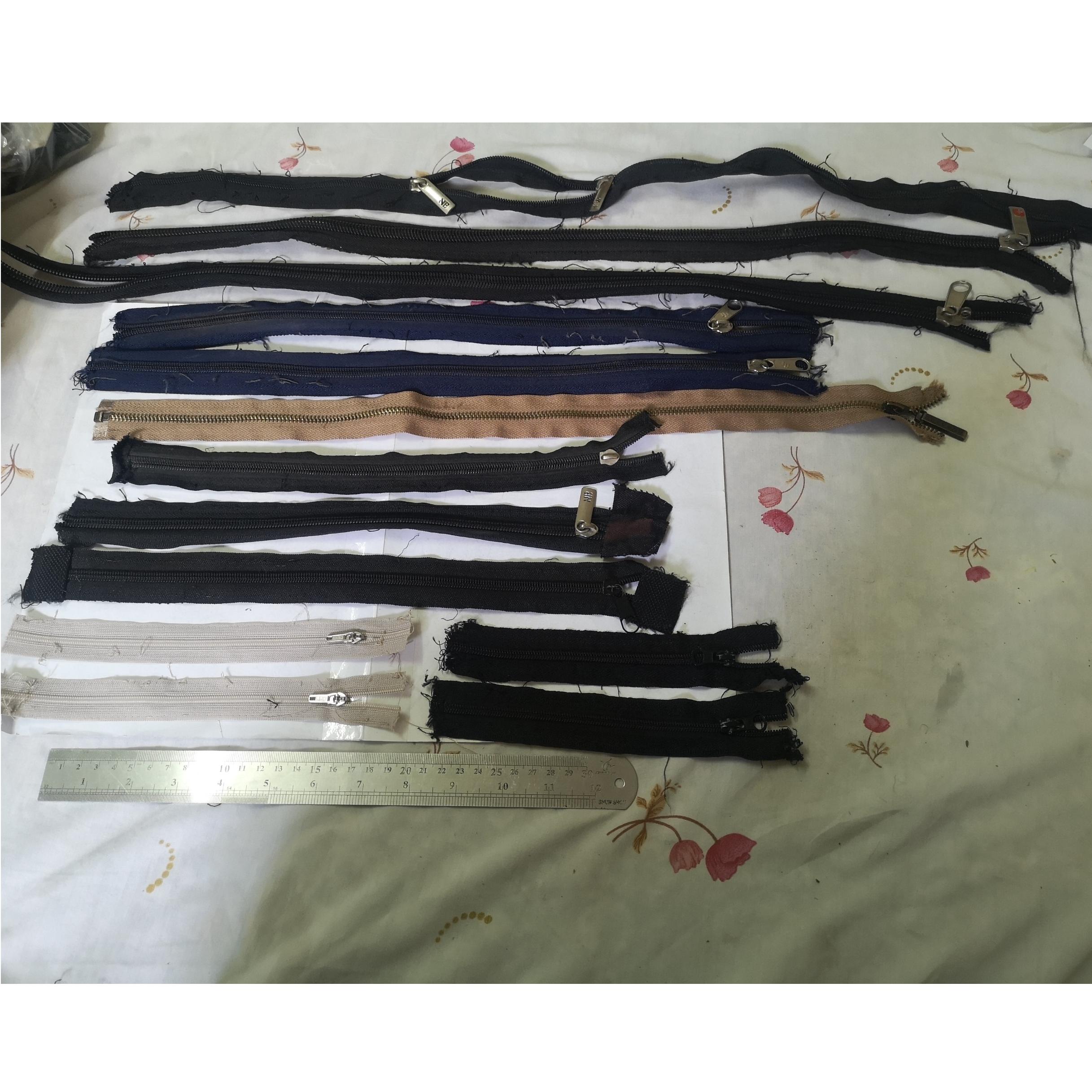 زیپ 14 تا و سرزیپ 16 تا یکجا