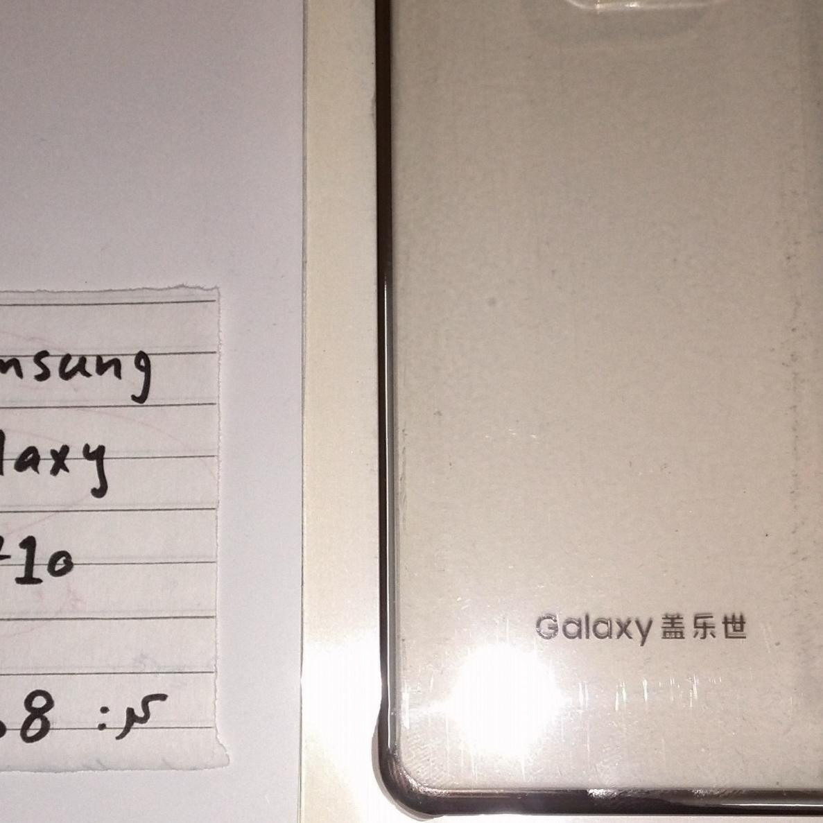 کاور سامسونگ گلکسی samsung galaxy a710(سیدمجرد)