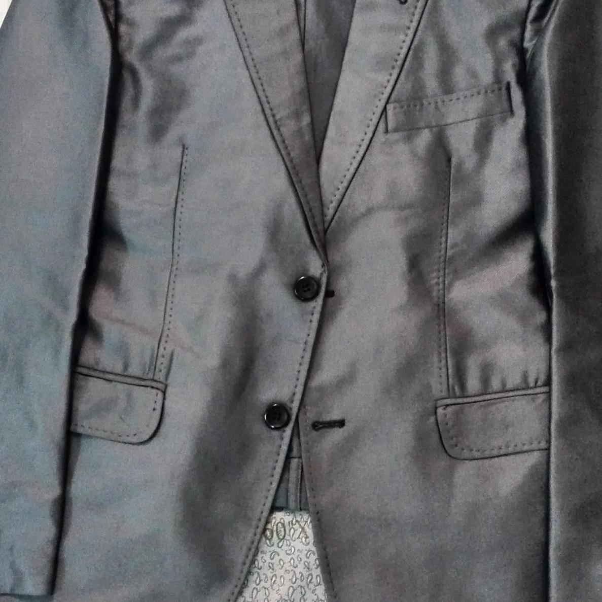 کت و شلوار مردانه شیک-لباس کده