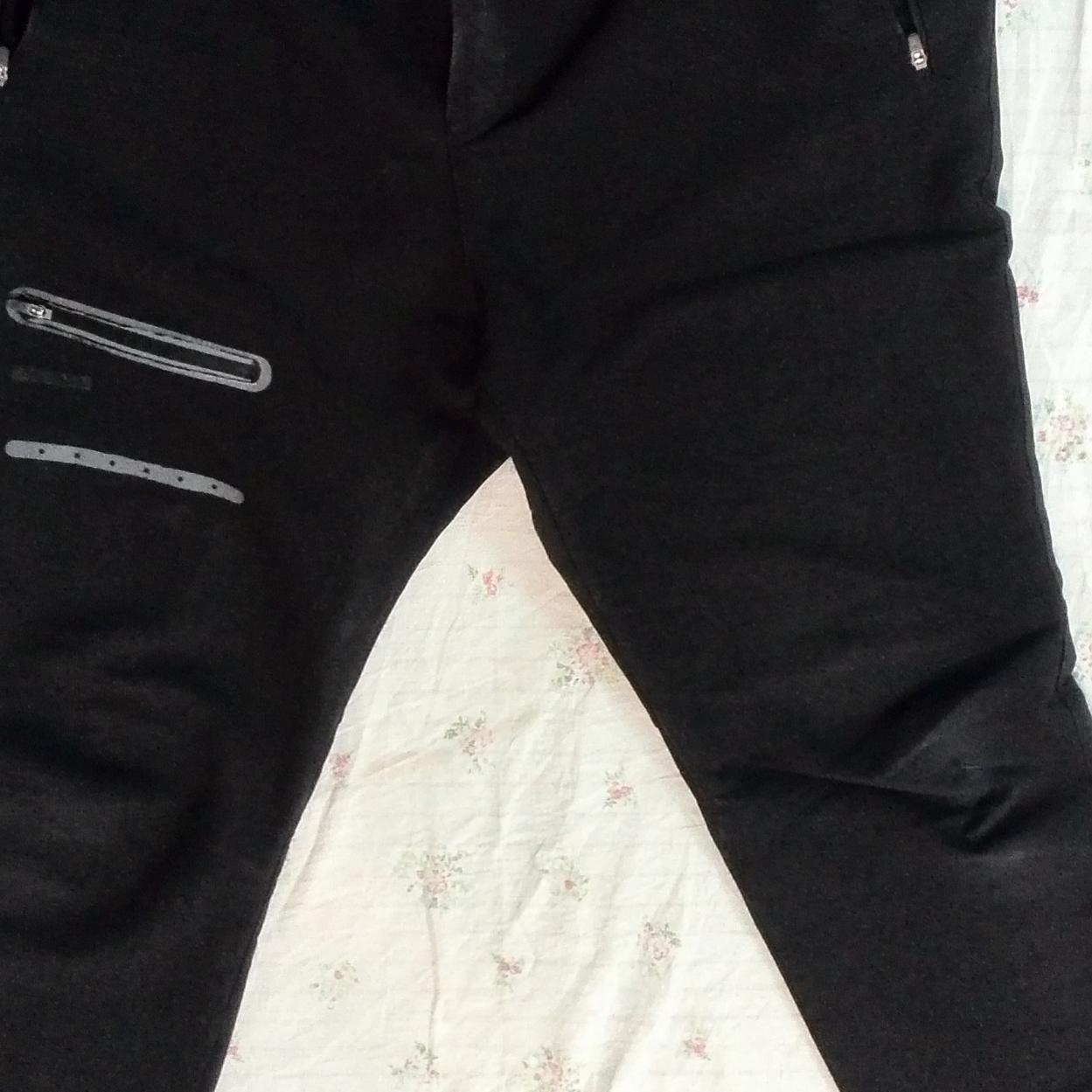 شلوار مردانه شیک- لباس کده